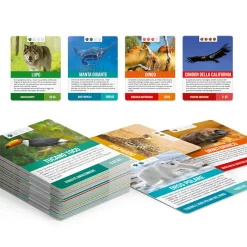 Headu missione natura> Giochi Natura