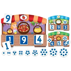 HEADU tombola tattile montessori dei numeri><noscript><img width=