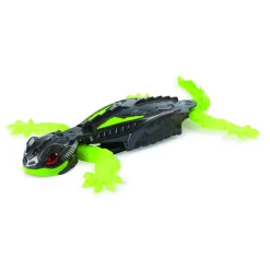 SPIN MASTER Hex bots gecko – il geco robot rc che scala muri e sorprende tutti – robot giocattolo radiocomandato><noscript><img width=