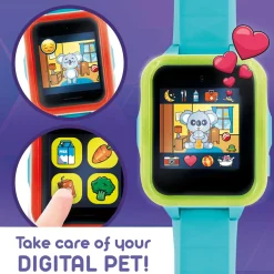 LISCIANI Hi tech educativo mio watch> Tablet E Giochi Interattivi