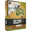 MAGIC STORE Hidden games – luogo del reato – veleno verde – ms edizioni> Giochi Da Tavolo Per Adulti E Carte Collezionabili|Giochi Di Strategia