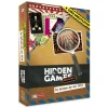 MAGIC STORE Hidden games – luogo del reato – in bilico su un filo – ms edizioni> Giochi Da Tavolo Per Adulti E Carte Collezionabili|Giochi Di Strategia