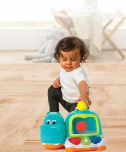 B-KIDS Hippo lancia palline><noscript><img width=