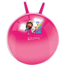 GABBY'S DOLLHOUSE Hop ball 38cm gabby’s dollhouse> Giocattoli Mare