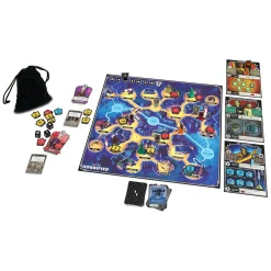RAVENSBURGER Horrified versione italiana – gioco da tavolo cooperativo, 1-5 giocatori, 10+ anni –><noscript><img width=