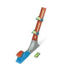 Hot Wheels – piste acrobatiche, playset collegabili da rally con lanciatori inclusi><noscript><img width=