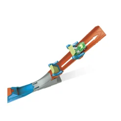 Hot Wheels – piste acrobatiche, playset collegabili da rally con lanciatori inclusi><noscript><img width=