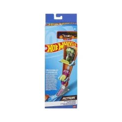 Hot Wheels – piste acrobatiche, playset collegabili da rally con lanciatori inclusi><noscript><img width=