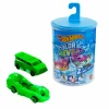 Hot Wheels color reveal confezione da 2 veicoli in scala 1:64, macchinine cambia colorea sorpresa, 4+anni> Macchinine Bambini
