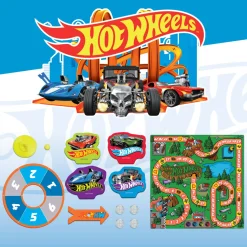 Hot Wheels speed race game><noscript><img width=
