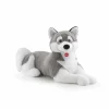 Trudi Husky marcus> Peluche Giganti