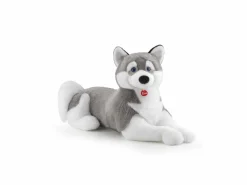 Trudi Husky marcus> Peluche Giganti