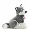 Trudi Husky marcus> Peluche Tradizionali