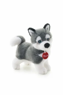 Trudi Husky marcus> Peluche Tradizionali
