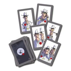 ASMODEE I cattivissimi 7: il party game di carte che sfida riflessi e astuzia – 8+ anni – 2-6 giocatori> Giochi Da Tavolo Per Adulti E Carte Collezionabili|Giochi In Scatola Per Famiglia