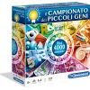 CLEMENTONI Il campionato dei piccoli geni – il gioco da tavolo educativo per sfide divertenti in famiglia – 8 anni+ – 2-8 giocatori> Giochi Di Società Per Bambini
