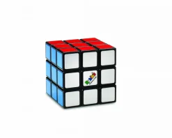 RUBIK'S CUBE Il cubo di rubik classico 3×3, l’originale, età 8+, rompicapo professionale> Giochi Da Tavolo Per Adulti E Carte Collezionabili|Giochi Escape Room Ed Enigmi