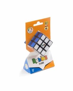 RUBIK'S CUBE Il cubo di rubik classico 3×3, l’originale, età 8+, rompicapo professionale><noscript><img width=