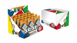 RUBIK'S CUBE Il cubo di rubik classico 3×3, l’originale, età 8+, rompicapo professionale><noscript><img width=