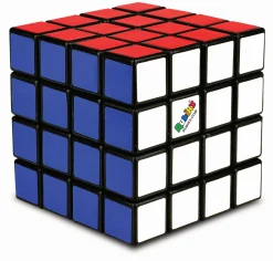 Il cubo di rubik’s, cubo esperto 4×4, l’orginale rompicapo detto revenge, versione più grande e sfidante del classico cubo, da 8 anni in su> Giochi Da Tavolo Per Adulti E Carte Collezionabili|Giochi Escape Room Ed Enigmi