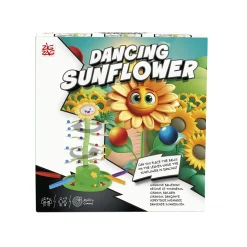 ZIG ZAG Il girasole ballerino – gioco di equilibrio e strategia –><noscript><img width=