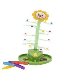 ZIG ZAG Il girasole ballerino – gioco di equilibrio e strategia –><noscript><img width=