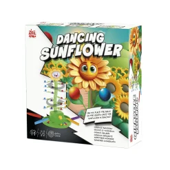 ZIG ZAG Il girasole ballerino – gioco di equilibrio e strategia –><noscript><img width=