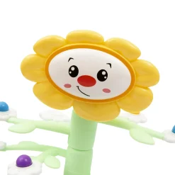 ZIG ZAG Il girasole ballerino – gioco di equilibrio e strategia –><noscript><img width=