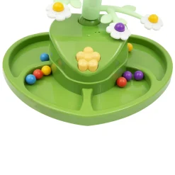 ZIG ZAG Il girasole ballerino – gioco di equilibrio e strategia –><noscript><img width=