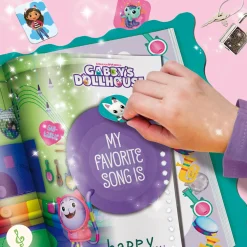LISCIANI Il mio diario segreto di gabby  –  gabby’s dollhouse><noscript><img width=