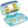 V-TECH BABY Il mio primo computer musicale – gioco educativo alfabeto e numeri> Giochi Di Apprendimento