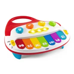 Chicco Il mio primo piano orchestra – happy music, 1-4 anni –> Giochi Musicali