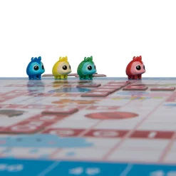 Il mio primo scarabeo 2024: gioco educativo per bambini, 2 modalità per imparare a leggere e scrivere><noscript><img width=