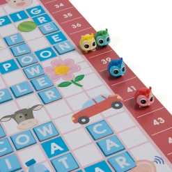 Il mio primo scarabeo 2024: gioco educativo per bambini, 2 modalità per imparare a leggere e scrivere><noscript><img width=