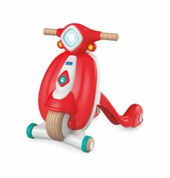 BABY CLEMENTONI Il mio primo scooter> Cavalcabili E Primi Passi
