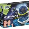 Scienza e Gioco Il planetario> Giochi Scientifici