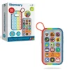 Discovery Toys Il primo cellulare giocattolo> Primi Apprendimenti