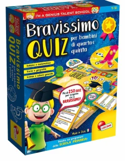 LISCIANI I’m a genius bravissimo quiz ass.to                  .><noscript><img width=