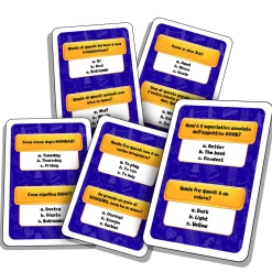 LISCIANI I’m a genius campioni di inglese> Giochi Per Imparare Le Lingue