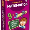 LISCIANI I’m a genius campioni di matematica> Primi Apprendimenti