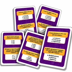 LISCIANI I’m a genius campioni di matematica> Primi Apprendimenti