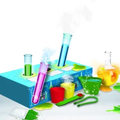 LISCIANI I’m a genius chimica facile!> Giochi Scientifici