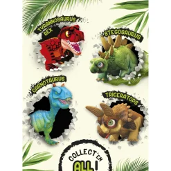 LISCIANI I’m a genius dinosaur world collection><noscript><img width=