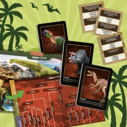 LISCIANI I’m a genius dinosauri> Primi Apprendimenti