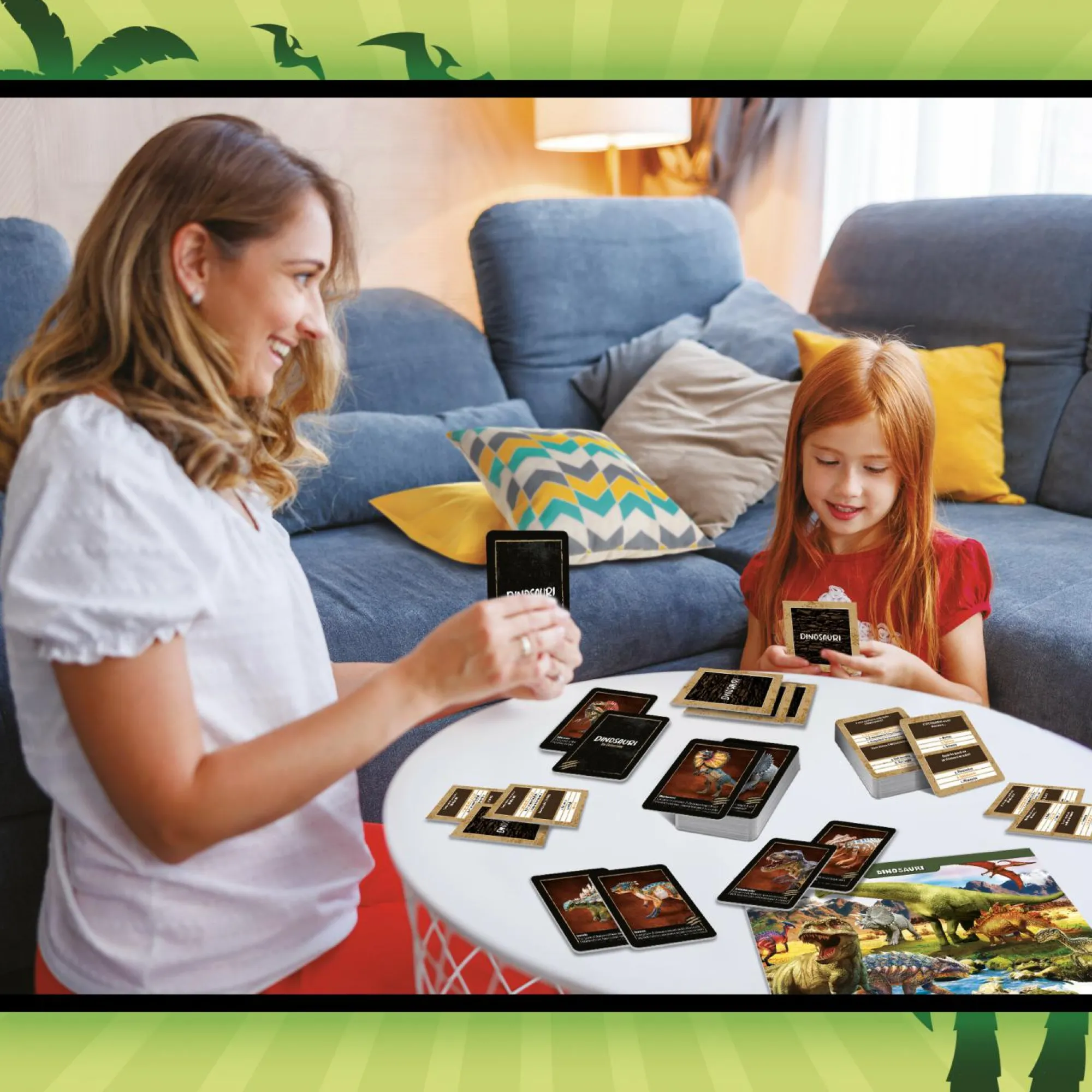 LISCIANI I’m a genius dinosauri> Primi Apprendimenti