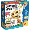 LISCIANI I’m a genius dinosauri e primitivi> Primi Apprendimenti