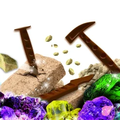 LISCIANI I’m a genius gemme da tutto il mondo> Giochi Natura