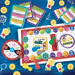 LISCIANI I’m a genius go-go english> Giochi Per Imparare Le Lingue