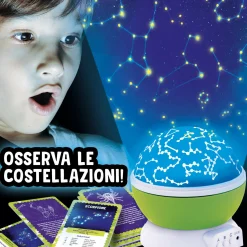 LISCIANI I’m a genius il grande laboratorio dell’universo><noscript><img width=