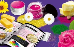 LISCIANI I’m a genius il laboratorio dei lucidalabbra> Giochi Scientifici